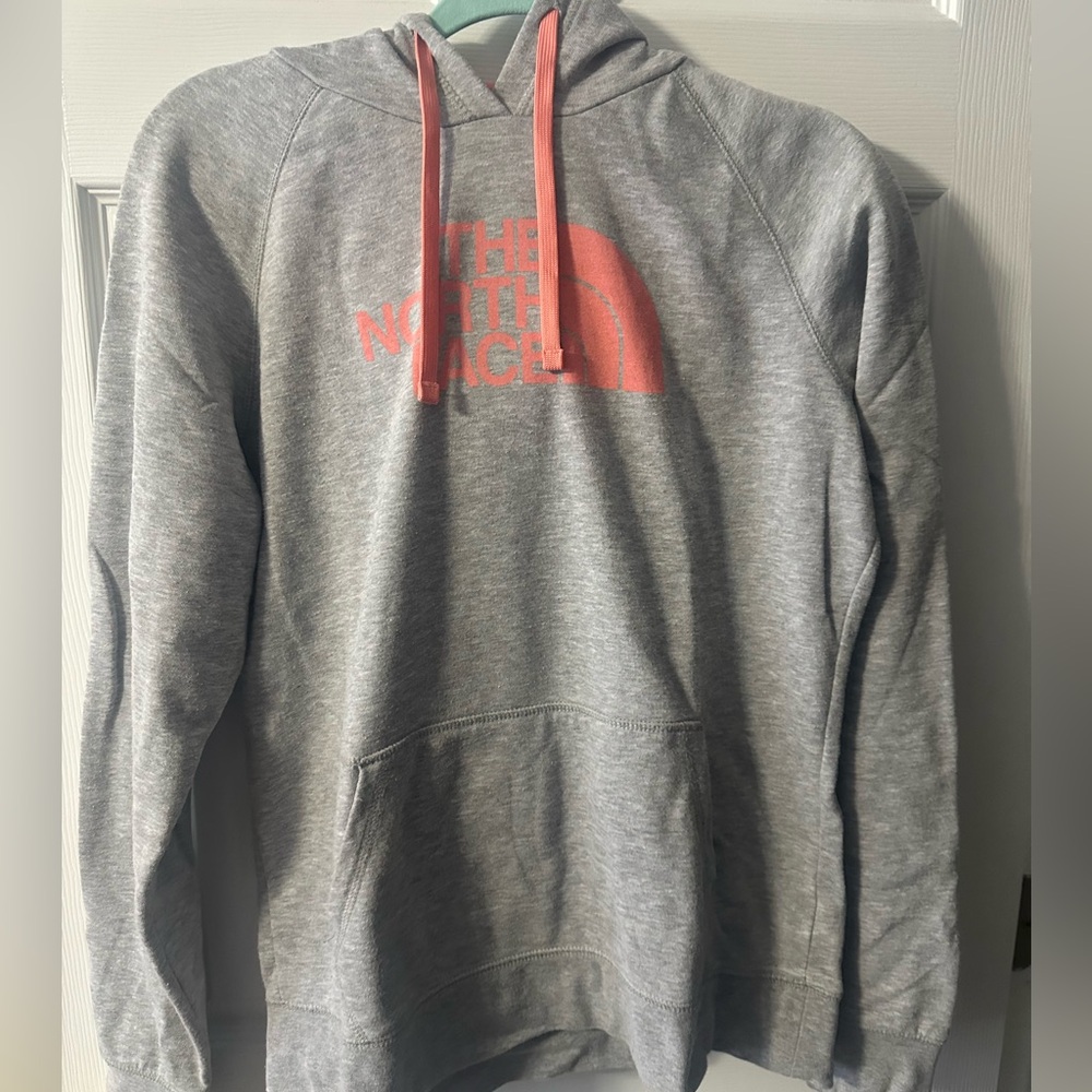 The North Face Sweatshirt